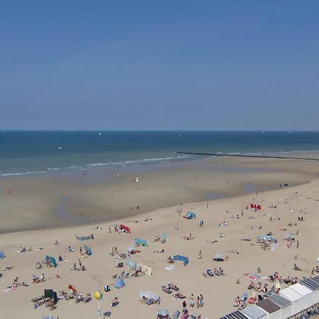 Appartement Residentie Zon Zee Ref, 20 à Ostende Extérieur photo