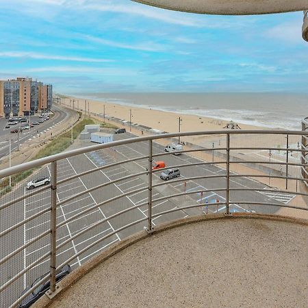 Appartement Residentie Zon Zee Ref, 20 à Ostende Extérieur photo