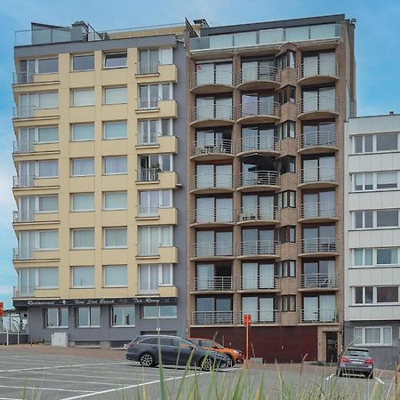 Appartement Residentie Zon Zee Ref, 20 à Ostende Extérieur photo