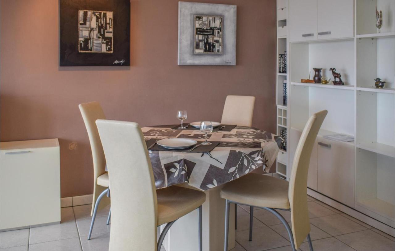 Appartement Residentie Zon Zee Ref, 20 à Ostende Extérieur photo