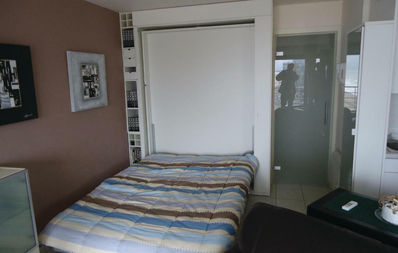 Appartement Residentie Zon Zee Ref, 20 à Ostende Extérieur photo
